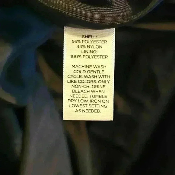 PRABAL GURUNG Black Dress - Picture 7 of 8